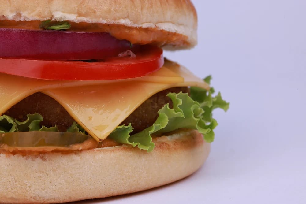 Han Burger
