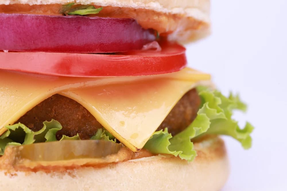 Sirli Burger